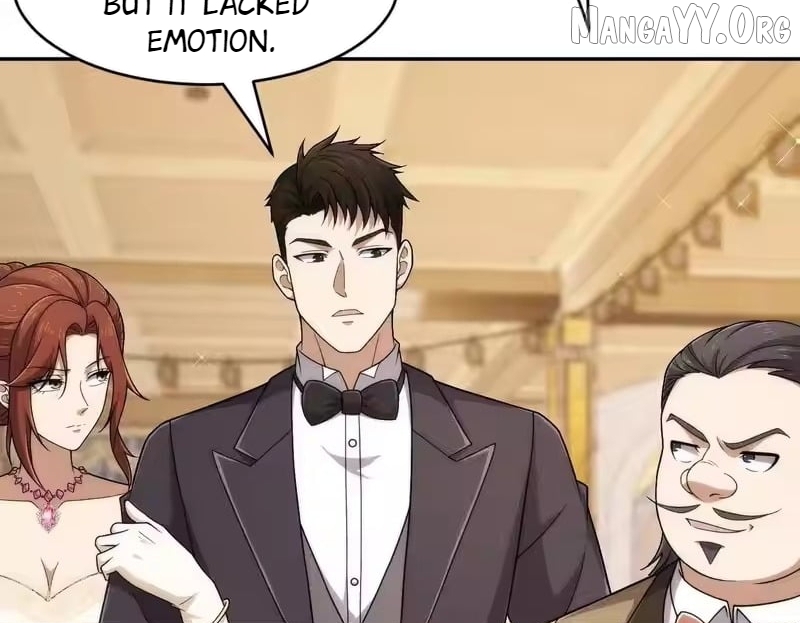 Hidden Dragon in the City (2025) Chapter 44 - page 83